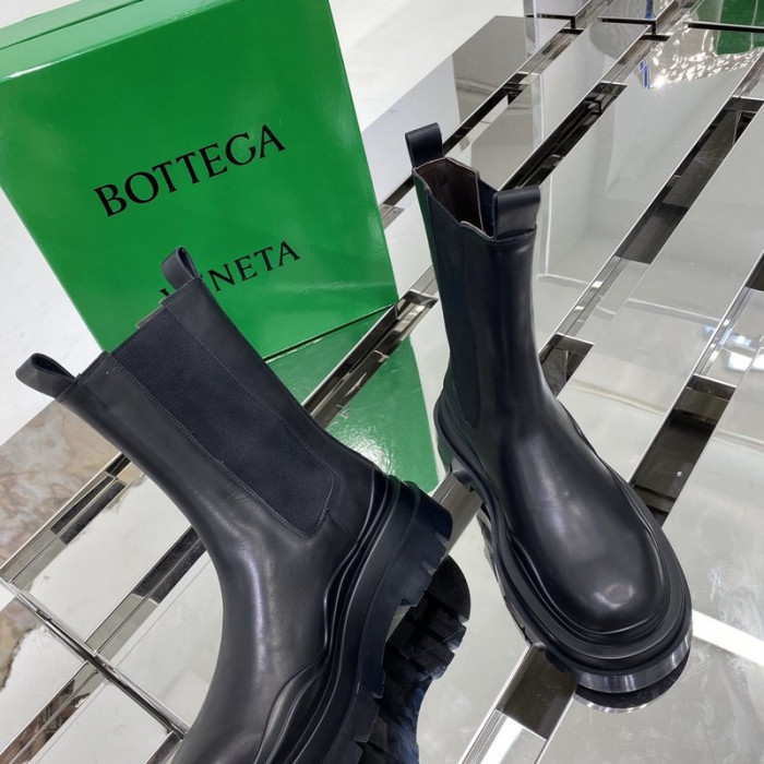 BOTTEGA VENETA SNEAKER MAN +WOMAN KICKZE BV-11