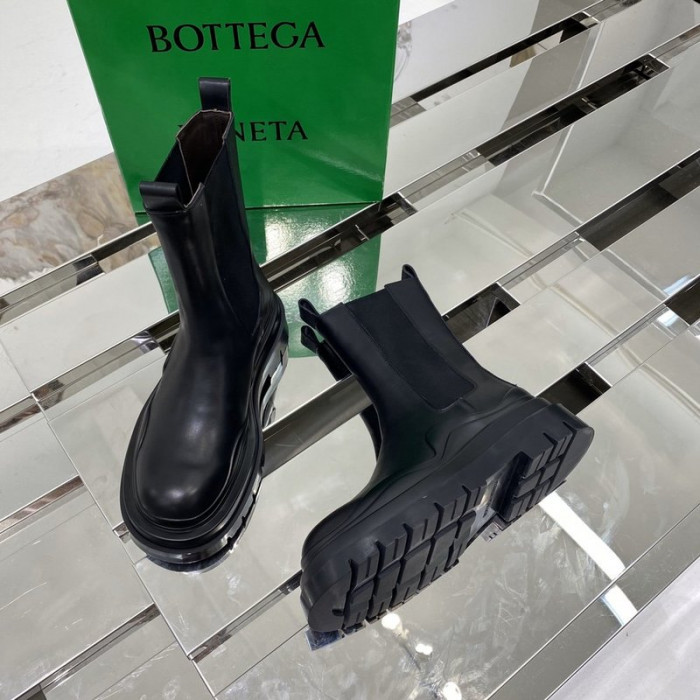 BOTTEGA VENETA SNEAKER MAN +WOMAN KICKZE BV-11