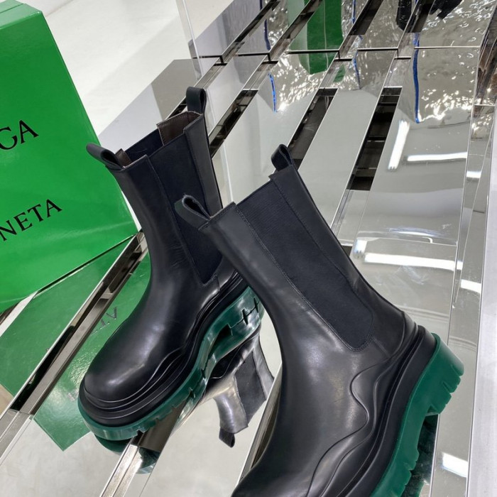 BOTTEGA VENETA SNEAKER MAN +WOMAN KICKZE BV-12