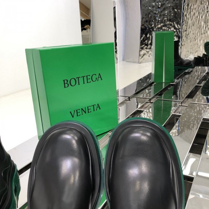 BOTTEGA VENETA SNEAKER MAN +WOMAN KICKZE BV-12