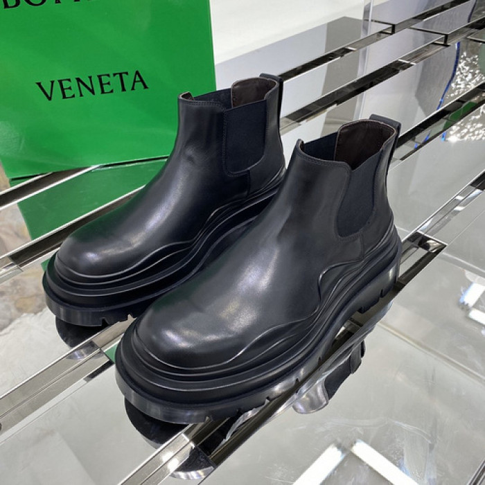 BOTTEGA VENETA SNEAKER MAN +WOMAN KICKZE BV-13