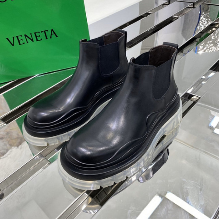 BOTTEGA VENETA SNEAKER MAN +WOMAN KICKZE BV-14