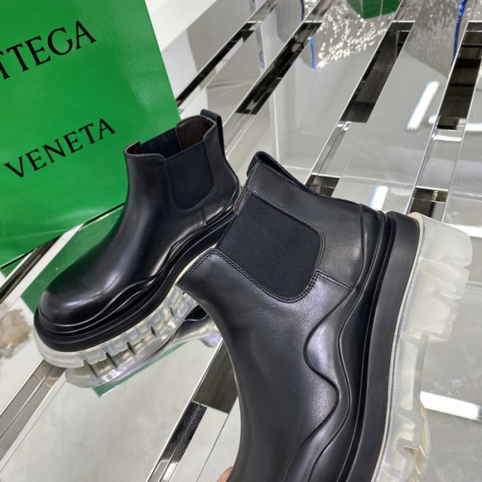 BOTTEGA VENETA SNEAKER MAN +WOMAN KICKZE BV-14