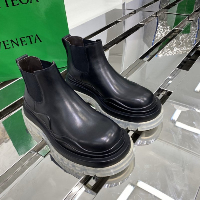 BOTTEGA VENETA SNEAKER MAN +WOMAN KICKZE BV-14