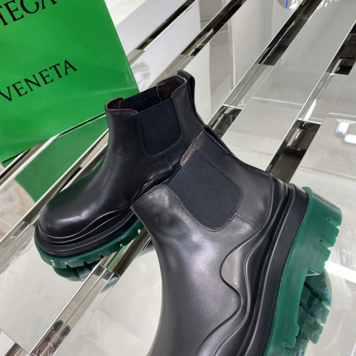 BOTTEGA VENETA SNEAKER MAN +WOMAN KICKZE BV-15