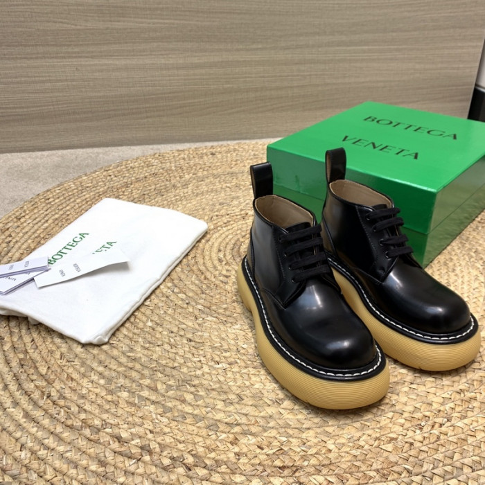 BOTTEGA VENETA SNEAKER MAN +WOMAN KICKZE BV-16