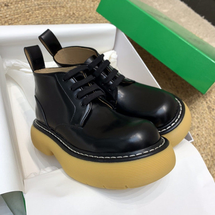 BOTTEGA VENETA SNEAKER MAN +WOMAN KICKZE BV-16