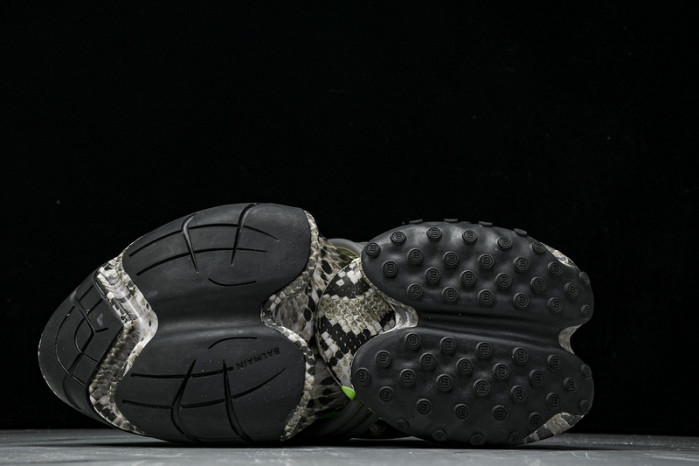 BALMAIN SNEAKERS COPSHOE BM -14