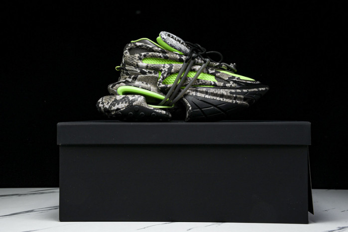 BALMAIN SNEAKERS COPSHOE BM -14