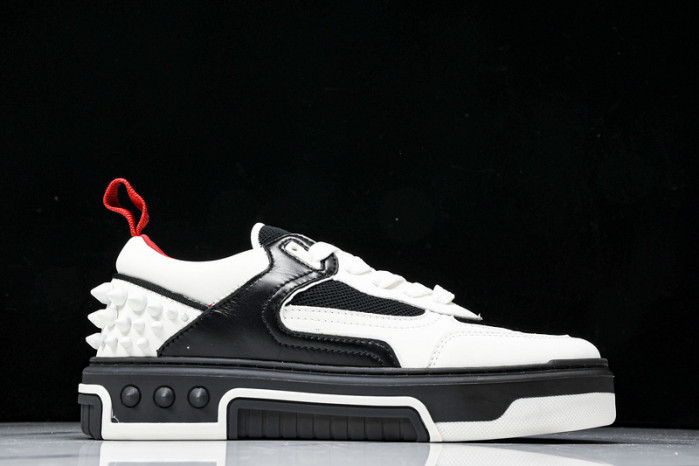 CHRISTIAN LOUBOUTIN SNEAKERS COPSHOE  CL-98