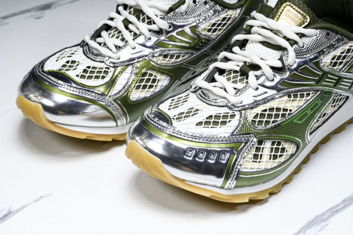 BOTTEGA VENETA SNEAKER COPSHPE BV-43