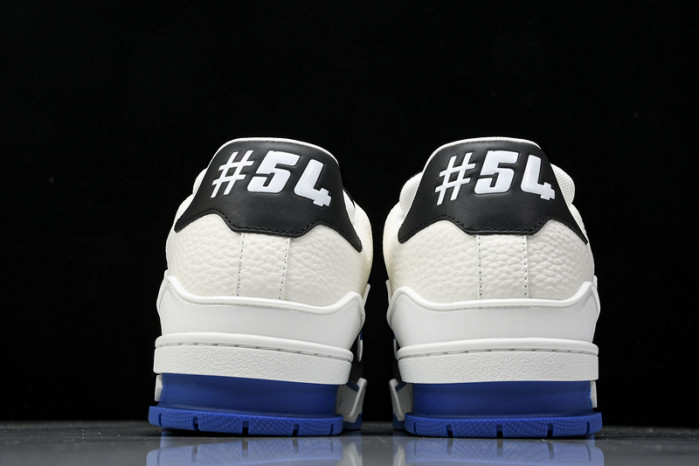 LVT  SNEAKERS   COPSHOE  L&V-372