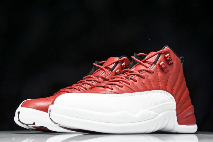 Jordan 12 Retro Gym Red  - 130690-600