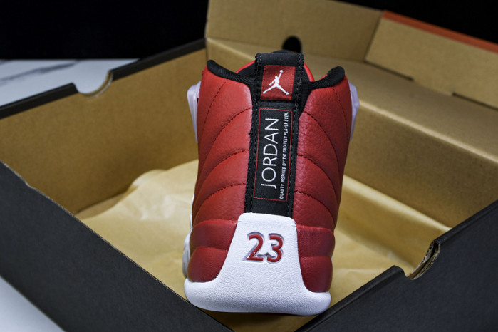 Jordan 12 Retro Gym Red  - 130690-600