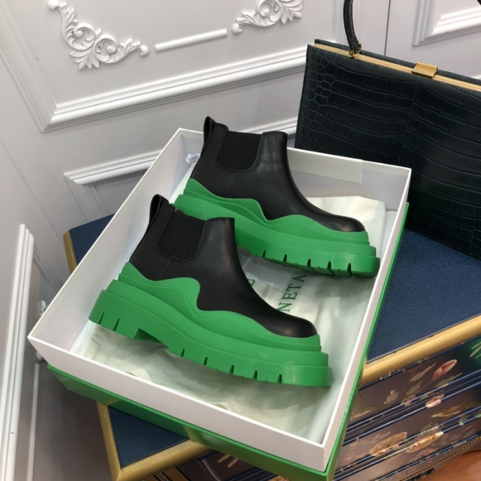 BOTTEGA VENETA SNEAKER MAN +WOMAN KICKZE BV-22