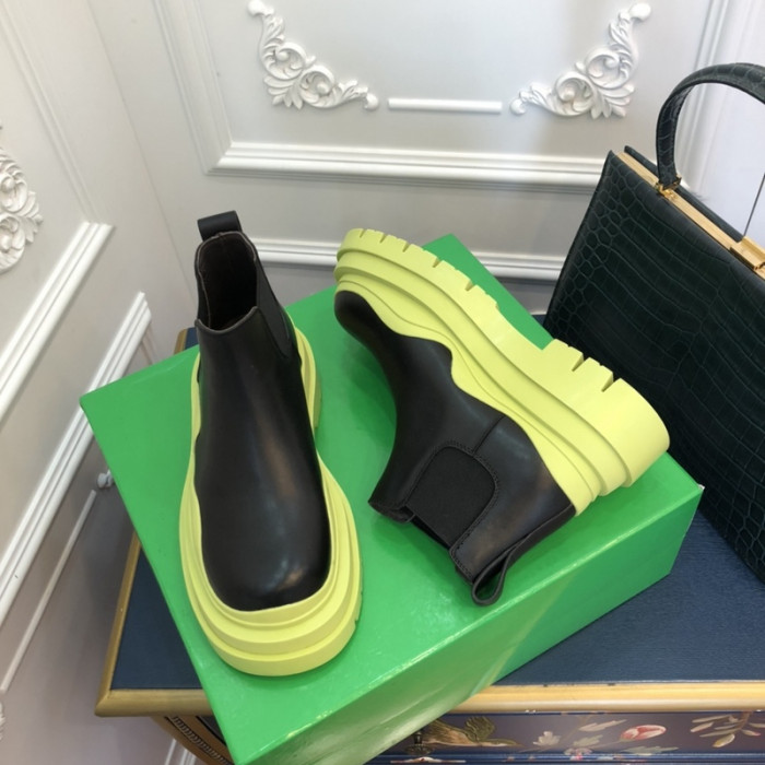 BOTTEGA VENETA SNEAKER MAN +WOMAN KICKZE BV-24