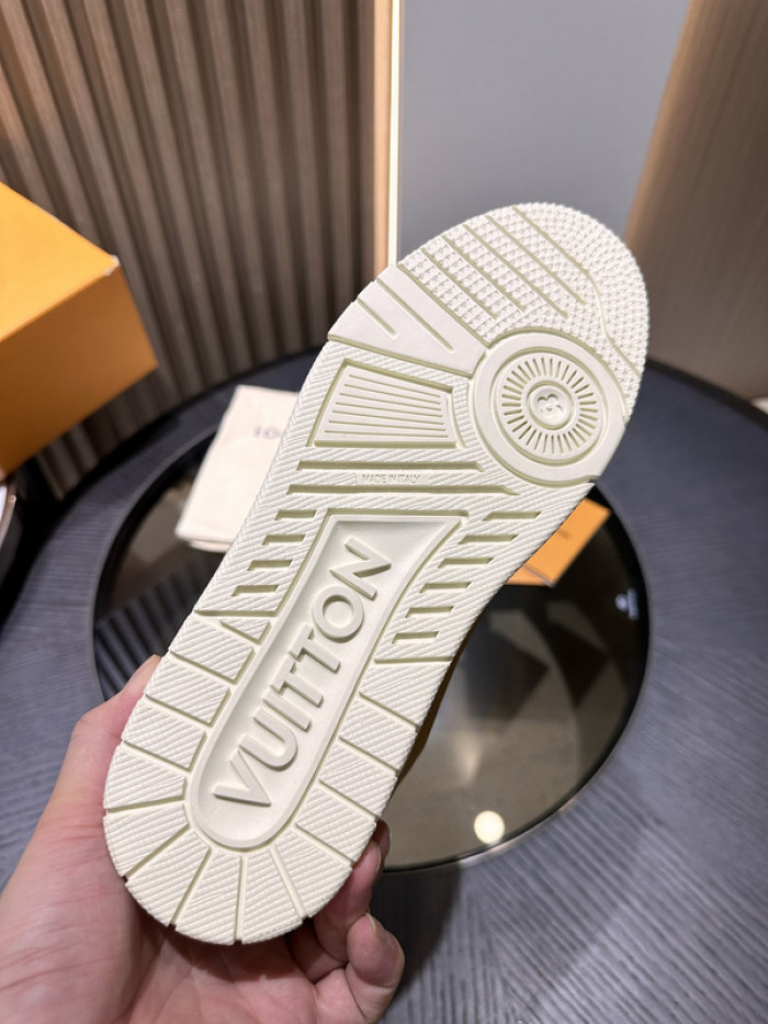 LVT  SNEAKERS   COPSHOE  L&V-377