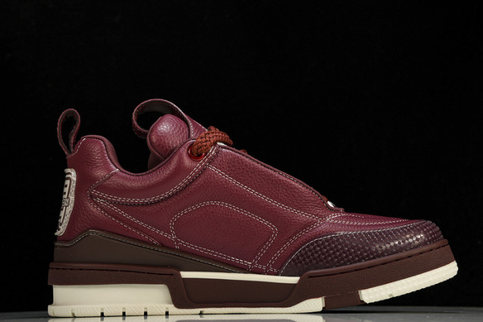 LVT  SNEAKERS   COPSHOE  L&V-196