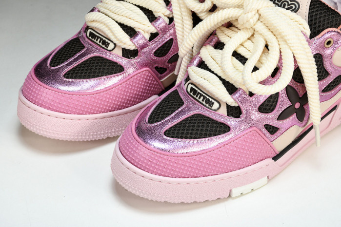 LVT  SNEAKERS   COPSHOE  L&V-199