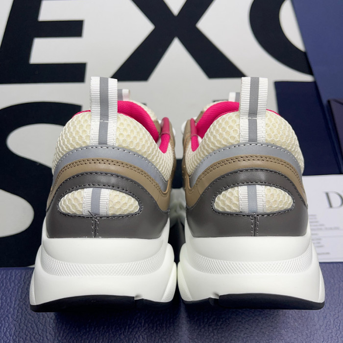 D1R* B22 TRAINER SNEAKER COPSHOE  DR-176