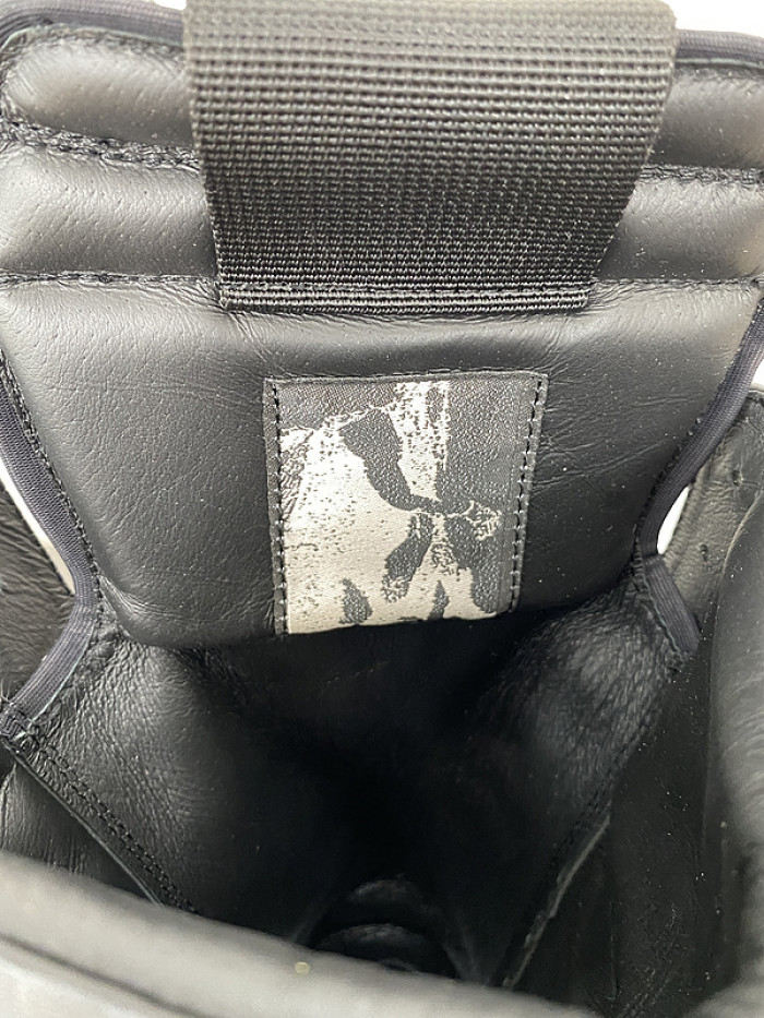 RICK OWENS SNEAKERS  copshoe OR-145