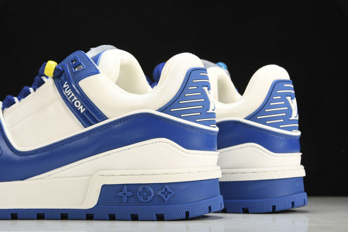 LVT  SNEAKERS   COPSHOE  L&V-116