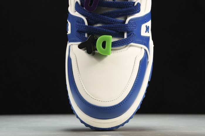 LVT  SNEAKERS   COPSHOE  L&V-116