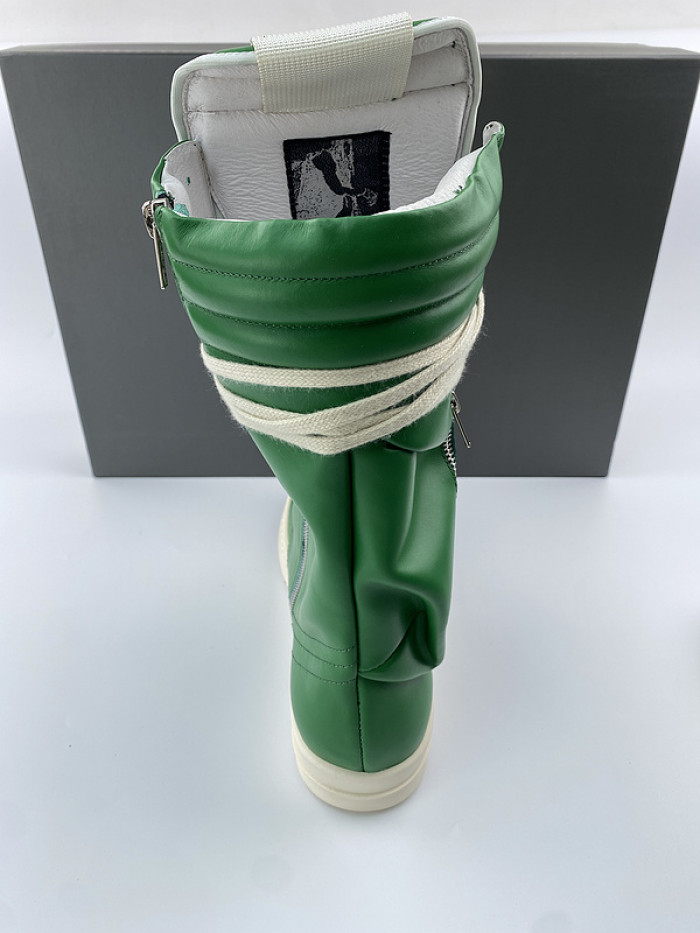 RICK OWENS SNEAKERS  copshoe OR-148