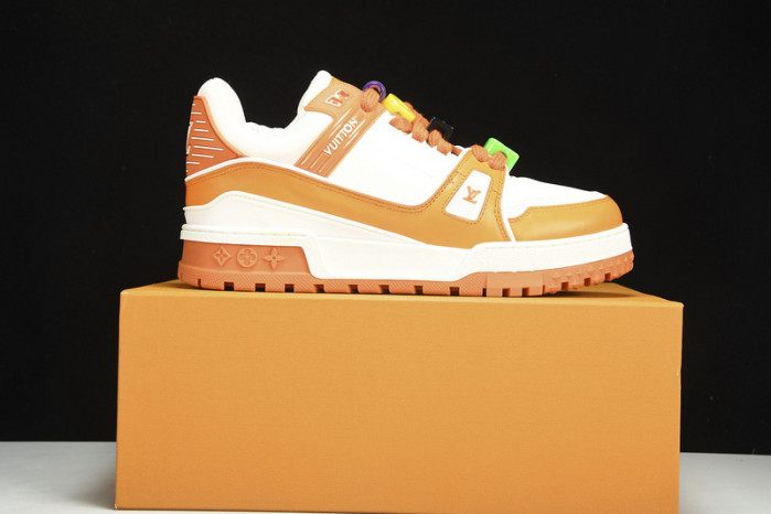 LVT  SNEAKERS   COPSHOE  L&V-117