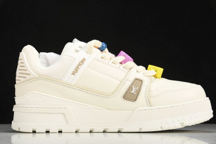 LVT  SNEAKERS   COPSHOE  L&V-119