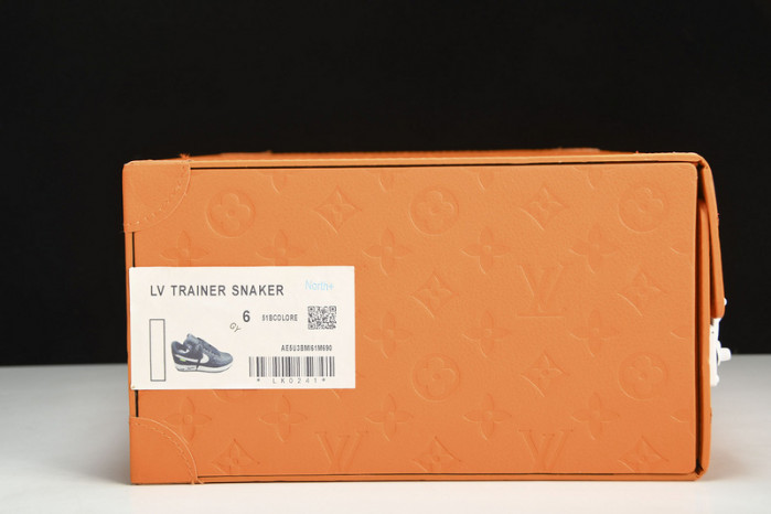 SNEAKERS COPSHOE L-113