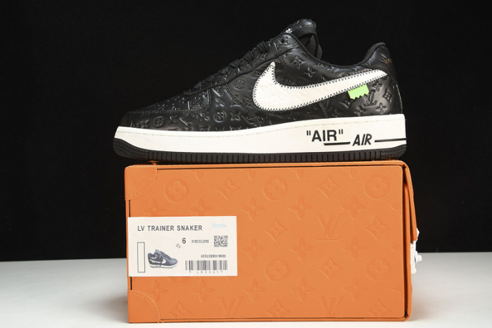 SNEAKERS COPSHOE L-113