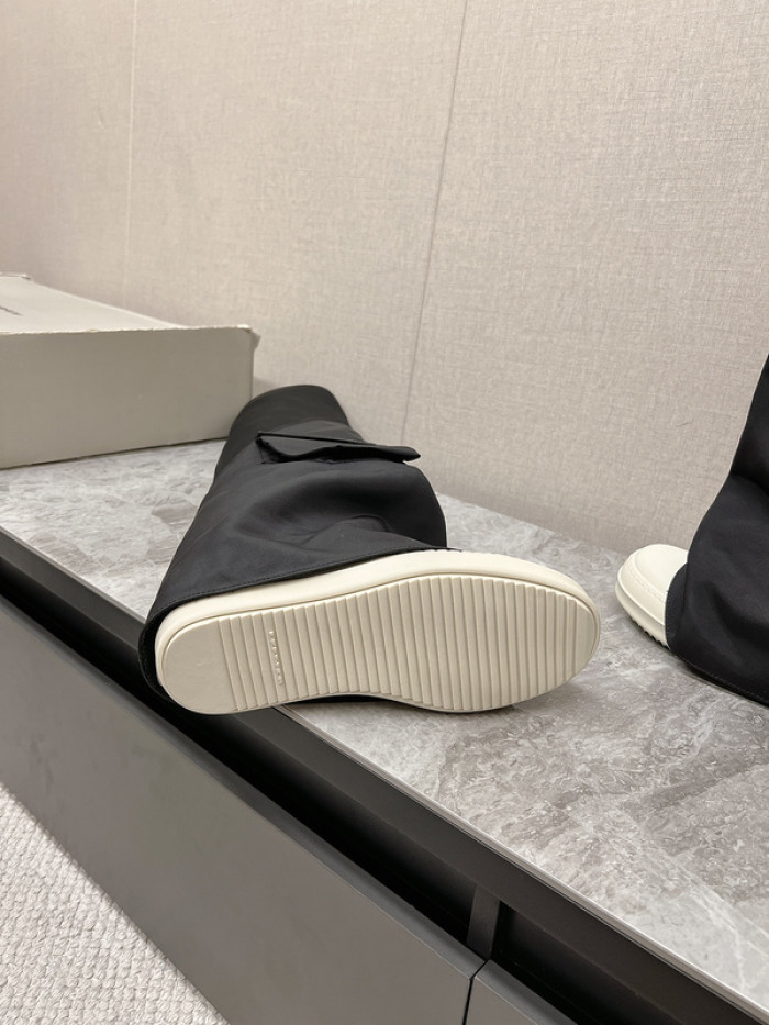 RICK OWENS SNEAKERS COPSHOE OR-237