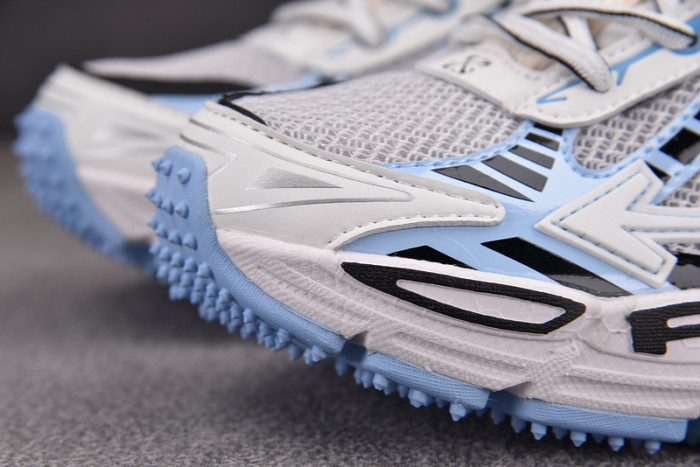 OF sneakers others  copshoe OW-123