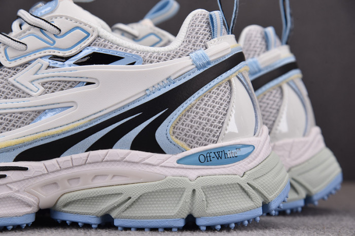 OF sneakers others  copshoe OW-123