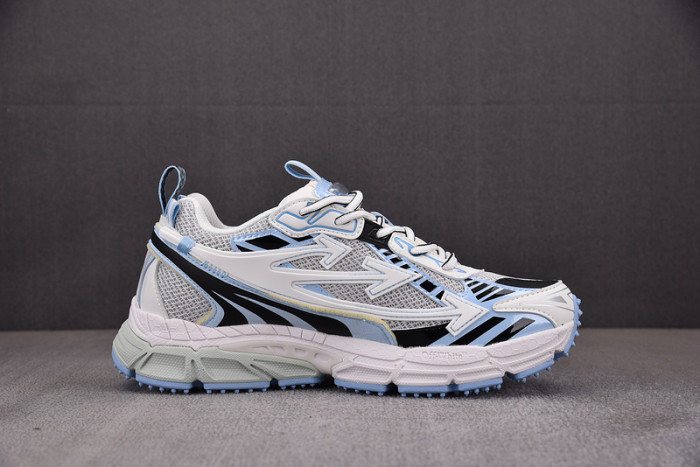 OF sneakers others  copshoe OW-123