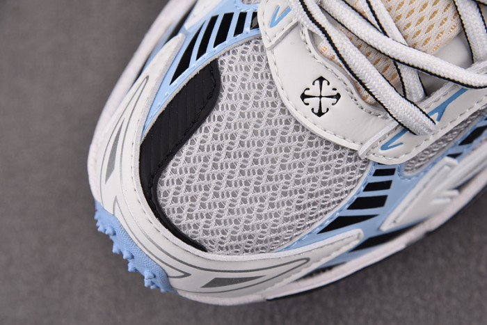 OF sneakers others  copshoe OW-123