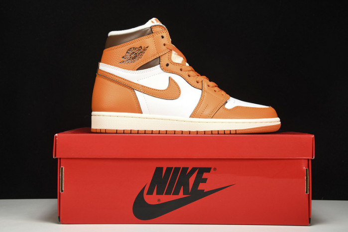 Air Jordan 1 High OG WMNS “Starfish” DO9369-101
