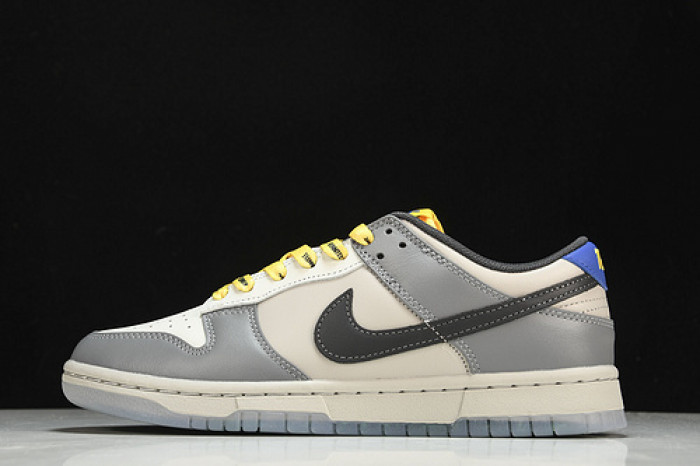 Nike Dunk Low North Carolina A&T - DR6187-001