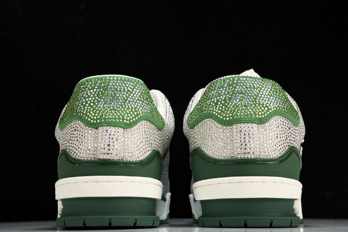 LVT  SNEAKERS   COPSHOE  L&V-208