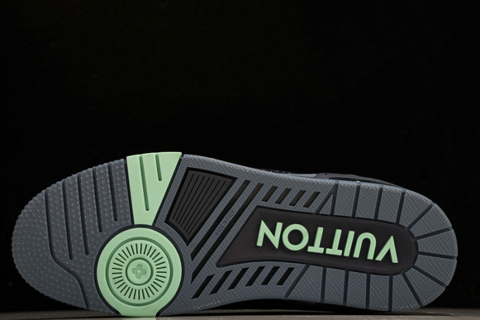 LVT  SNEAKERS   COPSHOE  L&V-209