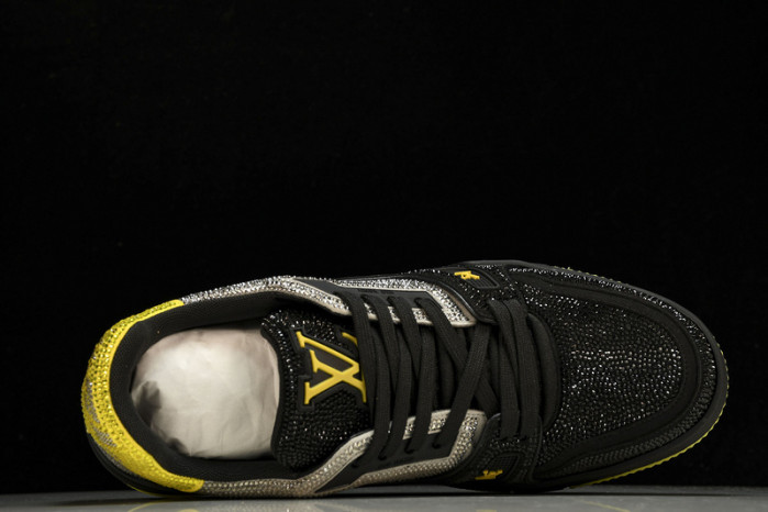 LVT  SNEAKERS   COPSHOE  L&V-210