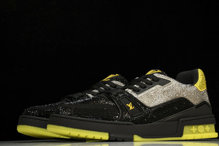 LVT  SNEAKERS   COPSHOE  L&V-210