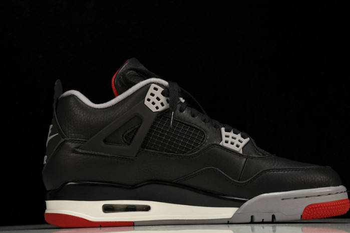Jordan 4 Retro Bred Reimagined FV5029-006