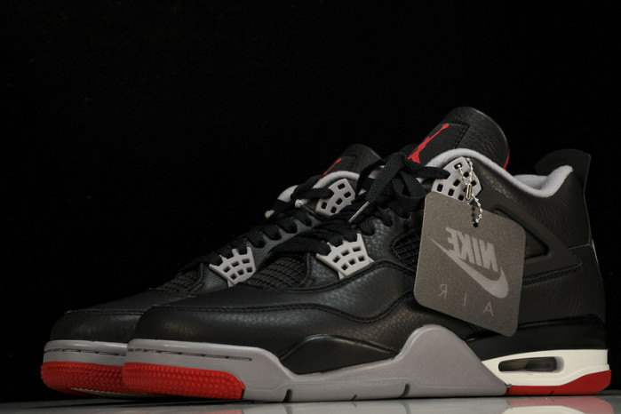 Jordan 4 Retro Bred Reimagined FV5029-006