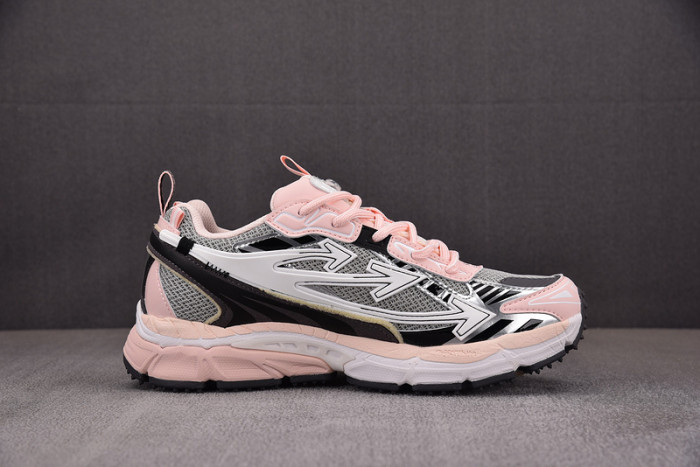 OF sneakers others  copshoe OW-124