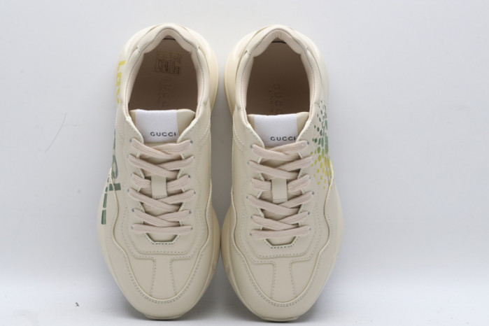 GC  TRAINER SNEAKER COPSHOE GC-118