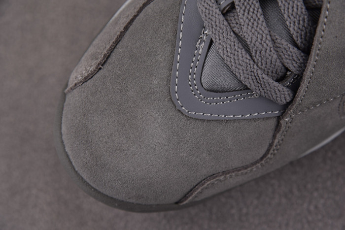 Jordan 8 Retro Cool Grey  - 305381-014