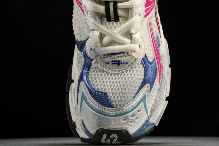 BL RUNNER  -COPSHOE BL 251