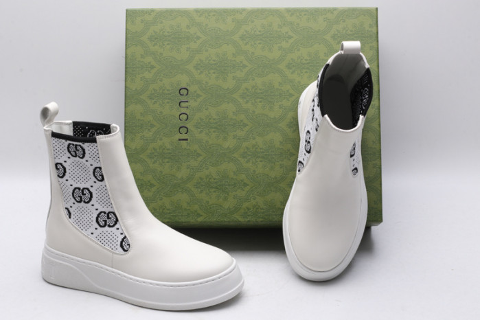 GC  SNEAKER COPSHOE GC-122